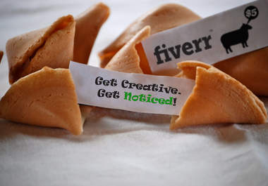 put your message or logo in a fortune cookie big1