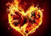Heartonfire