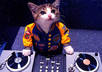 create a 15 minute mix of 5 to 8 of your favourite club/electro/house songs