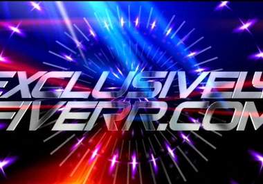 create this BROADCAST 3d Text title intro Video animation big1
