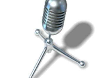 record voice over in hindi, urdu and send you mp3 audio file big1
