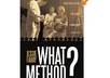 show you the acting methods famous actors studied along with a resource of schools and books that teach those methods