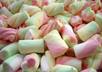 take pictures of me swallow marshmallows