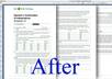 re design your application form or agreement paper or any other form and make it PDF just