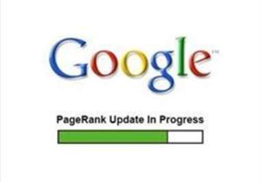 genuinely increase the page rank of your website by 1 big1