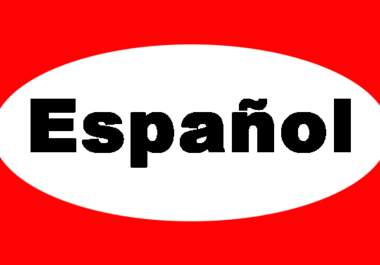 give you lessons of spanish through skype big1