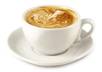 let you INVITE me a cup of coffee