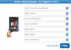 Amazon-widget