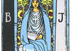 do a 3 card tarot spread on any question