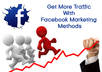 advertise a message to my 100,000 Facebook users
