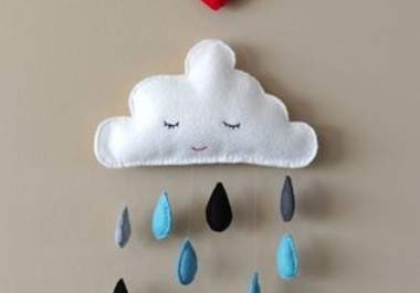 send you this lovely felt mobile big1