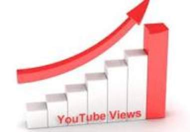 give you 1000 youtube views 100 favorite and subscribers in 10 days big1