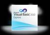 train visual basic from basics for 1hr 30min online
