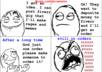 make 3 killing rage comics or memes