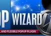 install To Your Site A Licensed Copy Of The Most Powerful And Flexible WP Popup Platform WpPopWizard