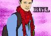 edit and Cartoonize your pic