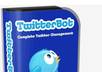 give you Twitterbot Twitter automatic software