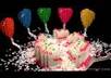 create a video birthday message voice from Bobby of Bobbys World