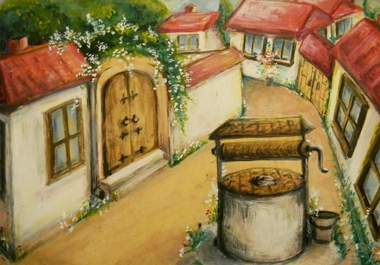 draw or paint anything you want on real paper big1