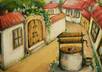 draw or paint anything you want on real paper small1