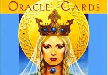 give you an intuitive 3 card Goddess oracle reading for one question big1
