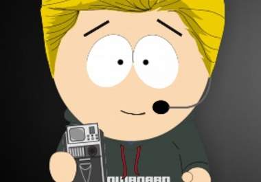 create you a south park avatar big1