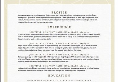 write your resume  big1