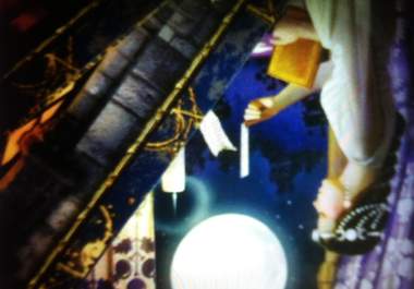 give you a 5 star, professional tarot card reading with a Special Offer Inside big1