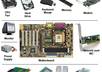 choose at random a part or piece of technology to be sent to you
