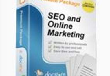 provide you a SEO and Online Marketing big1