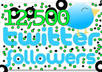 give you 12,500+ REAL Twitter followers in under 24 hours without needing your password small1