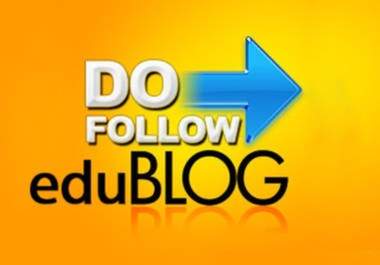 post Your Article On My 5 EDU Websites Super Extreme And Rare Deal Ever +Ultimate Boost Your Google Ranking big1