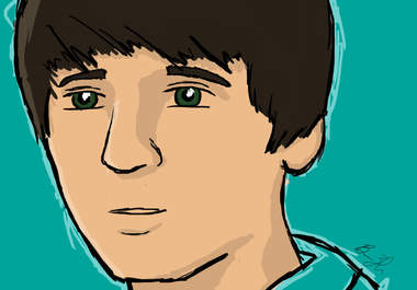 sketch you or anyone you know big1