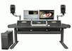 do video and audio editing, 3d modelling, illustrations and storyboard