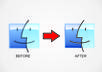 convert your image or logo to vector