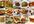 find you 3 Indonesian food recipes