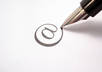 proofread your website up to 2 pages for proper English grammar