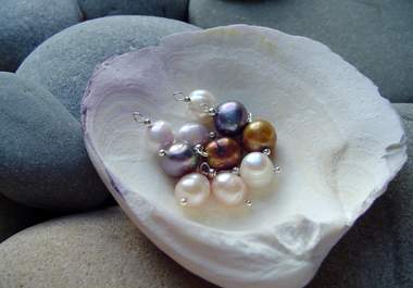 send you a DIY earring kit big1