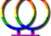 tell you what it is like to be a lesbian