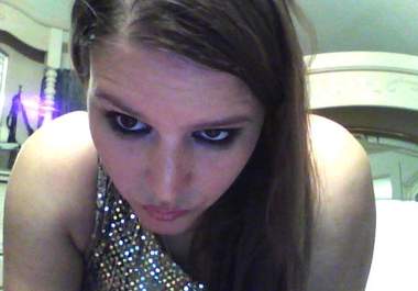 dance in a short dress big1