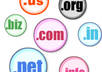 give a Minimum of 5 Ideas for a Strategic Domain Name small1