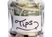 heartfully accept a tip with lovely gracious regards as I got the opportunity to work for you and put my hard work in a deserving place small1