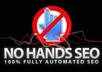 promote your website using No Hands SEO small1