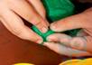 send you the instructions on how to make NonToxic Playdough for the Kids