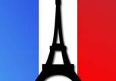 teach you French for 30 minutes big1