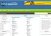 set up a directory website and POPULATE with at least 2000 entries small1