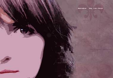 make your photo into a fashionable popart image big1