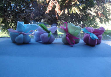 make and send you a boo boo bunny for your little ones ouchies big1
