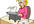 write highly searched SEO and lsi optimized 500 word articles on any niche
