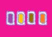 give you a four card psychic tarot report small1
